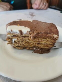 Restaurante Casa Corujo