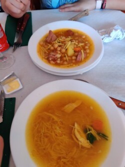 Restaurante Casa Corujo