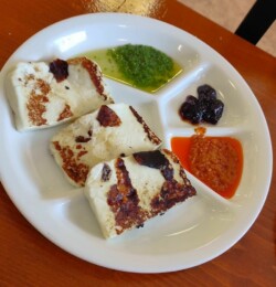 Restaurante El Frenazo