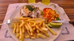 Restaurante El Frenazo