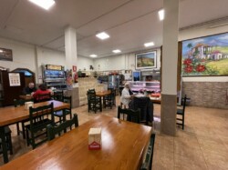 Restaurante El Frenazo