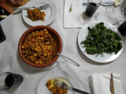 Restaurante El Pollito