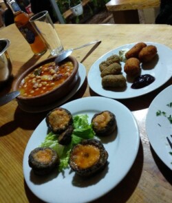 Restaurante El Pollito
