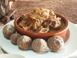 Restaurante El Pollito