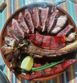 Restaurante El Pollito