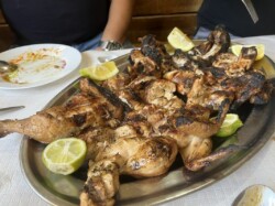 Restaurante El Pollito
