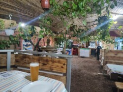 Restaurante El Pollito