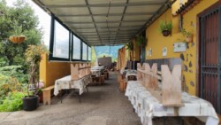 Bodega El Zacatín