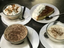 Bodegón Los Muchachos