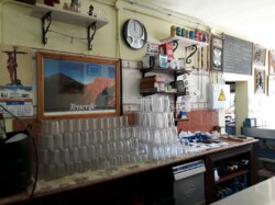 Bodegón Los Muchachos