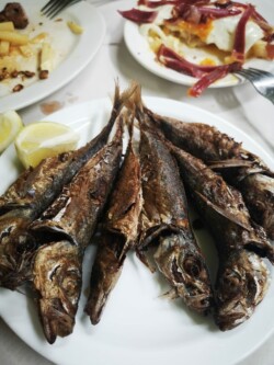 Bodegón Los Muchachos