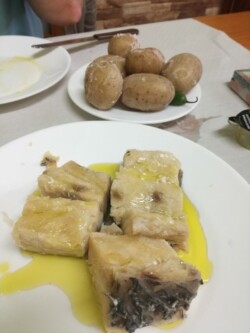 Bodegón Los Muchachos