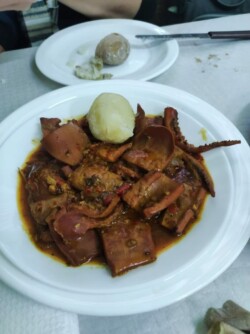 Bodegón Los Muchachos