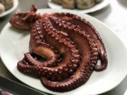 Bodegón Los Muchachos