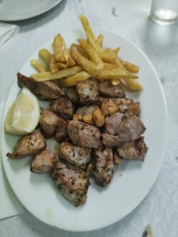 Bodegón Los Muchachos