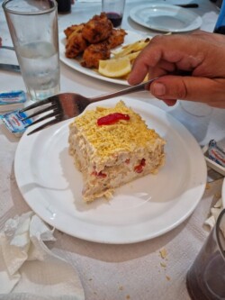 Bodegón Los Muchachos