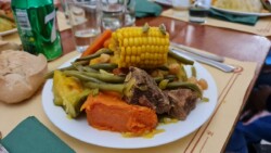 Campo de Tiro Ravelo