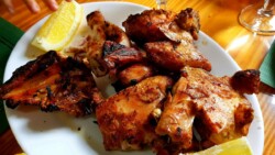 Campo de Tiro Ravelo