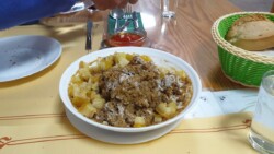 Campo de Tiro Ravelo