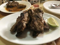 Campo de Tiro Ravelo