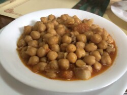 Campo de Tiro Ravelo