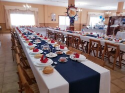 Campo de Tiro Ravelo