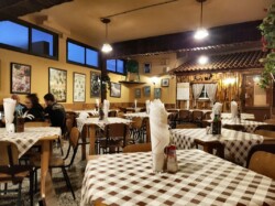Restaurante Casa Pedro El Crusantero