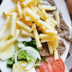 Restaurante Casa Pedro El Crusantero