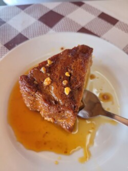 Restaurante Casa Pedro El Crusantero