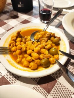 Restaurante Casa Pedro El Crusantero