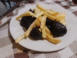 Restaurante Casa Pedro El Crusantero