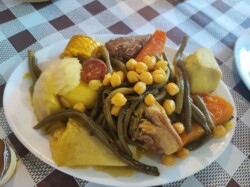 Restaurante Casa Pedro El Crusantero