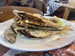 Restaurante Casa Pedro El Crusantero