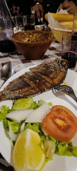 Restaurante Casa Pedro El Crusantero