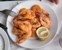 Guachinche de Bibi y Mana