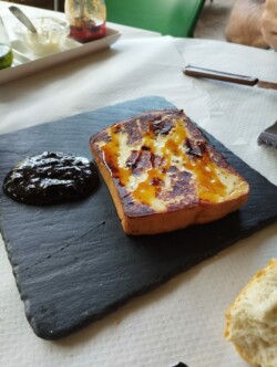 Guachinche de Bibi y Mana