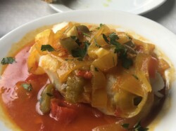 Guachinche de Bibi y Mana