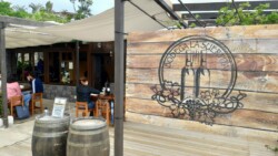 Guachinche Bodega La Suertita