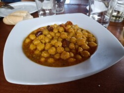 Guachinche Bodega La Suertita