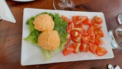 Guachinche Bodega La Suertita