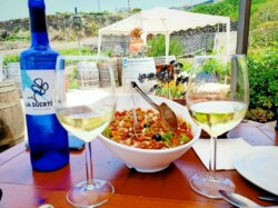 Guachinche Bodega La Suertita