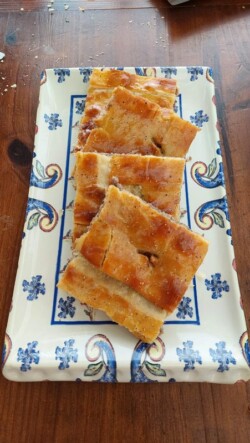 Guachinche Bodega La Suertita