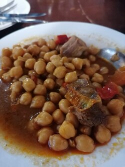 Guachinche Casa Carlos