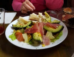 Guachinche Casa Carlos