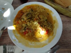 Guachinche Casa Carlos