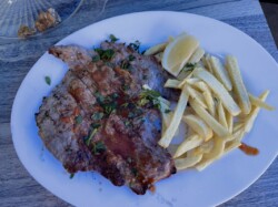 Guachinche Casa Carlos