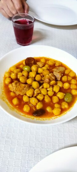 Guachinche Casa Estela