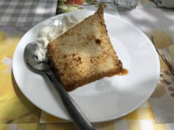 Guachinche Casa Estela