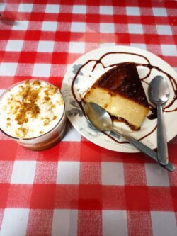 Guachinche moderno Casa Lola