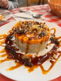 Guachinche moderno Casa Lola